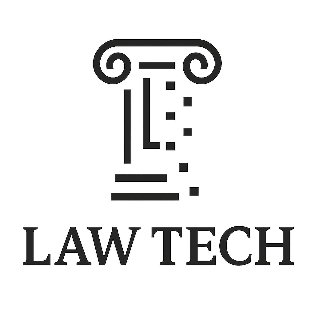 Law Tech